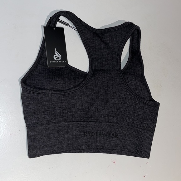 Ryderwear Women’s Sports Bra - Picture 3 of 3